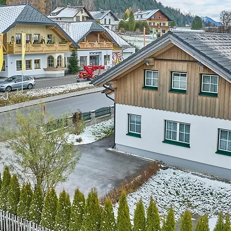 Сasa de vacaciones Lisa Bad Mitterndorf