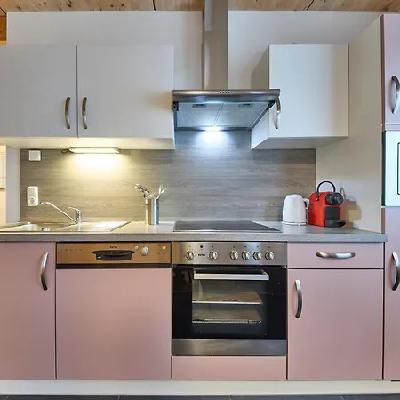 Lisa 펜션 바트 미테른도르프