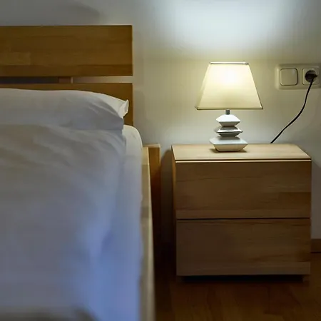 別荘 Lisa バート・ミッテルンドルフ