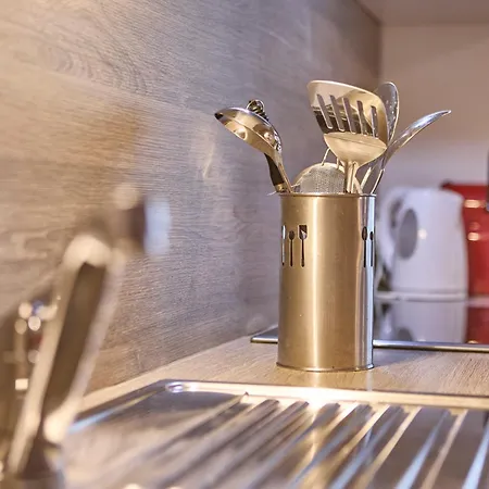 Lisa 펜션 바트 미테른도르프