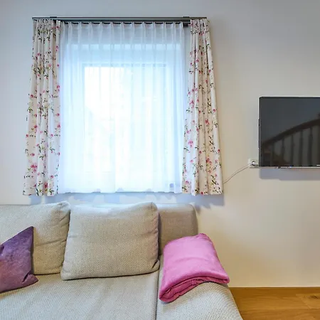 펜션 Lisa 바트 미테른도르프