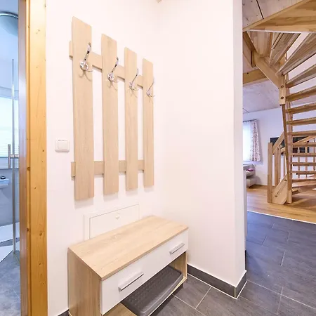 Lisa 펜션 바트 미테른도르프