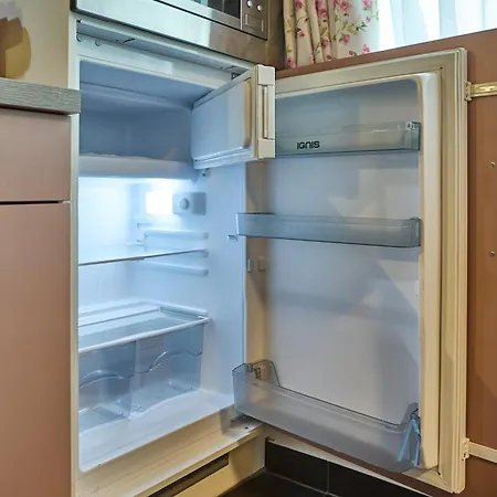 別荘 Lisa バート・ミッテルンドルフ