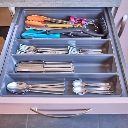 Lisa 別荘 バート・ミッテルンドルフ