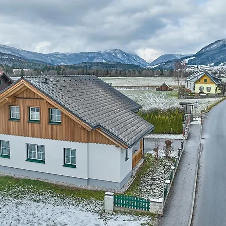 Lisa Holiday home
