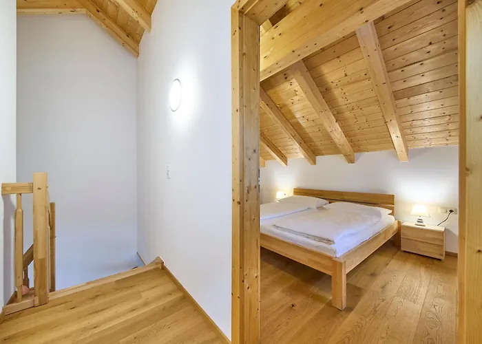 Сasa de vacaciones Lisa