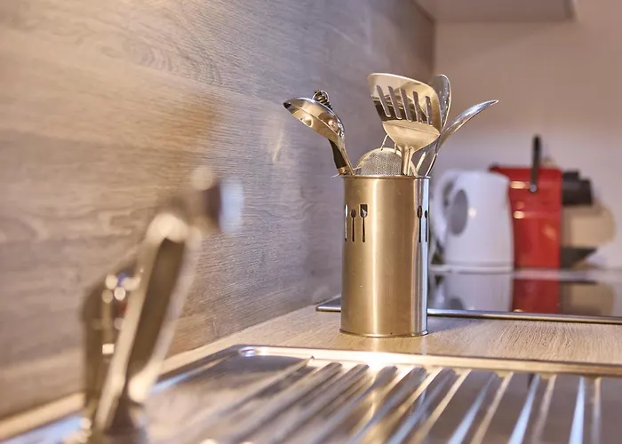 Lisa Prázdninový dům Bad Mitterndorf