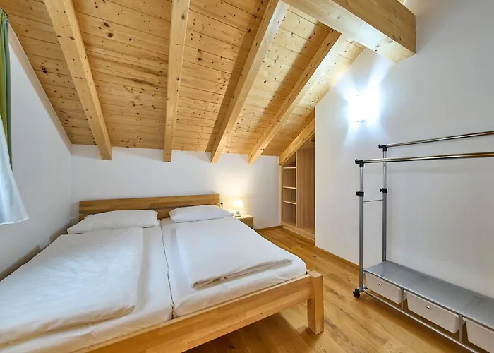 Сasa de vacaciones Lisa