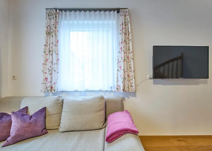 Сasa de vacaciones Lisa Bad Mitterndorf