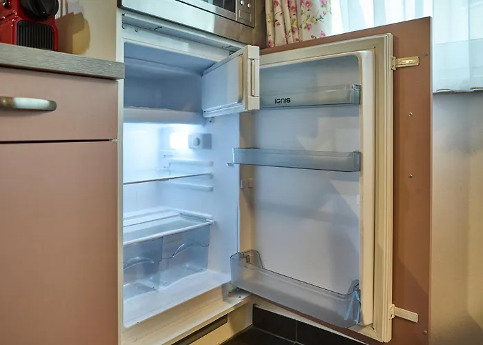 Сasa de vacaciones Lisa Bad Mitterndorf