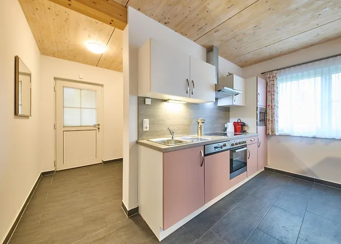 Lisa * Bad Mitterndorf