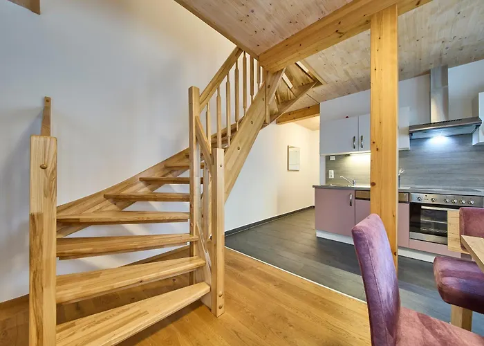 Prázdninový dům Lisa