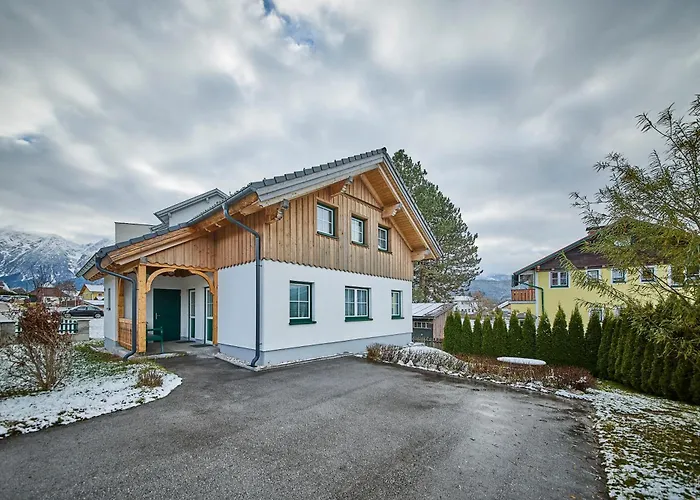 Сasa de vacaciones Lisa *