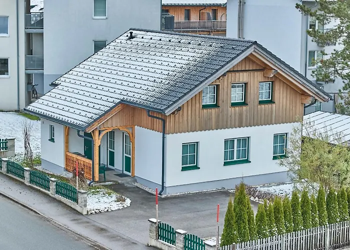 Prázdninový dům Lisa