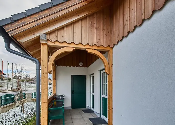 Lisa Prázdninový dům *